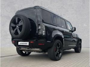 Land Rover Defender 110 D300 X