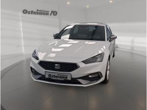 Seat Leon 1.5 eTSI FR Navi RFK SHZ CarPlay ACC