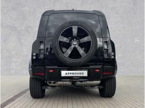 Land Rover Defender 110 D300 X