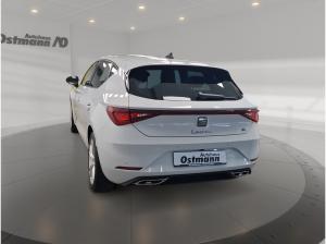 Seat Leon 1.5 eTSI FR Navi RFK SHZ CarPlay ACC