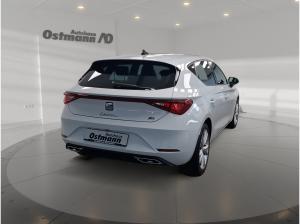 Seat Leon 1.5 eTSI FR Navi RFK SHZ CarPlay ACC