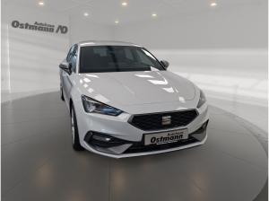 Seat Leon 1.5 eTSI FR Navi RFK SHZ CarPlay ACC
