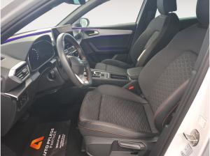 Seat Leon 1.5 eTSI FR Navi RFK SHZ CarPlay ACC