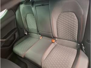 Seat Leon 1.5 eTSI FR Navi RFK SHZ CarPlay ACC