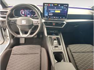 Seat Leon 1.5 eTSI FR Navi RFK SHZ CarPlay ACC