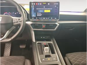 Seat Leon 1.5 eTSI FR Navi RFK SHZ CarPlay ACC