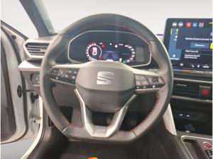 Seat Leon 1.5 eTSI FR Navi RFK SHZ CarPlay ACC