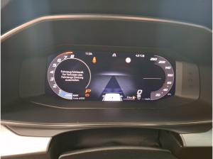 Seat Leon 1.5 eTSI FR Navi RFK SHZ CarPlay ACC
