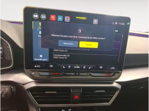 Seat Leon 1.5 eTSI FR Navi RFK SHZ CarPlay ACC