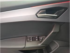 Seat Leon 1.5 eTSI FR Navi RFK SHZ CarPlay ACC