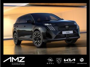 Peugeot 5008 Allure Hybrid