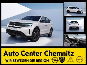 Opel Frontera Edition Elektro *Förderung*Sofort Verfügbar*Privat*