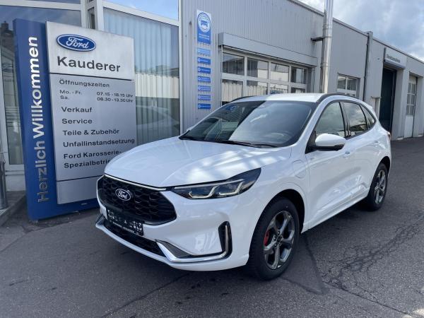 Ford Kuga ST-Line X 243 PS PHEV * Sofort Verfügbar*