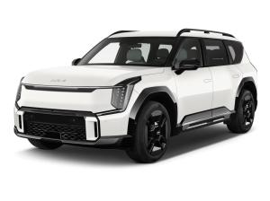 Kia EV9 GT-Line AWD mit Panoramaglasschiebedach (7 Sitzer) *Sofort Verfügbar*