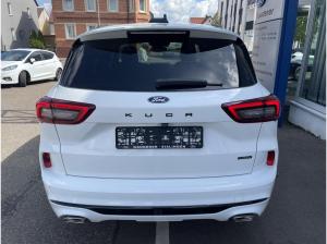 Ford Kuga ST-Line X 243 PS PHEV * Sofort Verfügbar*
