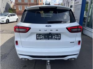 Ford Kuga ST-Line X 243 PS PHEV * Sofort Verfügbar*