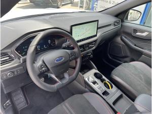 Ford Kuga ST-Line X 243 PS PHEV * Sofort Verfügbar*