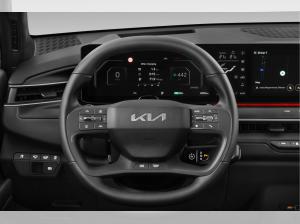 Kia EV9 GT-Line AWD mit Panoramaglasschiebedach (7 Sitzer) *Sofort Verfügbar*