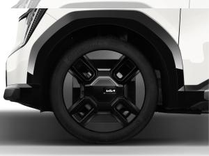Kia EV9 GT-Line AWD mit Panoramaglasschiebedach (7 Sitzer) *Sofort Verfügbar*