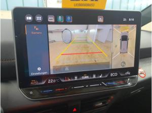 Cupra Born 5-J-GAR NAVI LED KAMERA