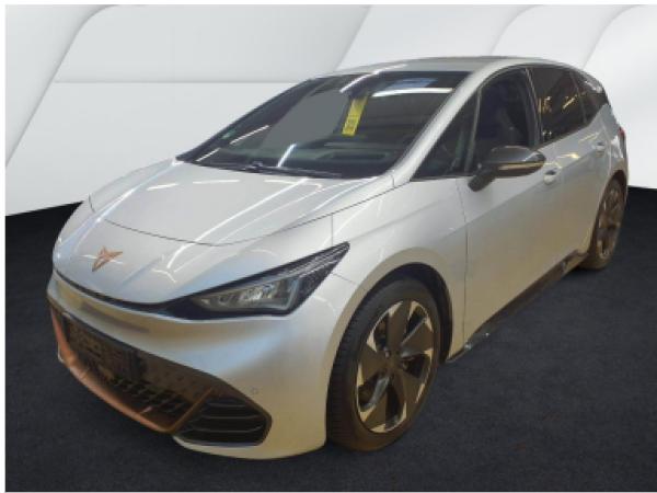 Cupra Born 5-J-GAR NAVI LED KAMERA