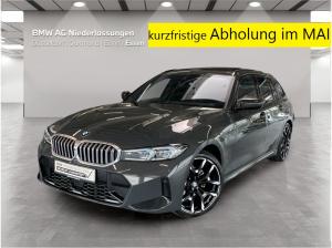 BMW 320 i Touring M Sport