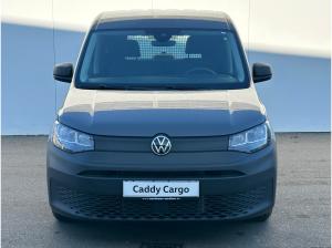 Volkswagen Caddy Cargo (SBA/SBH)