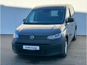 Volkswagen Caddy Cargo (SBA/SBH)