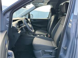 Volkswagen Caddy Cargo (SBA/SBH)