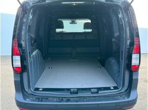 Volkswagen Caddy Cargo (SBA/SBH)