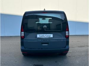 Volkswagen Caddy Cargo (SBA/SBH)