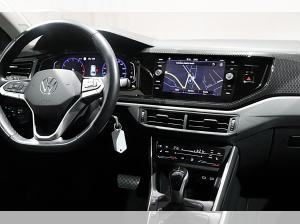 Volkswagen Taigo Life 1.0 TSI DSG TravelAssist LED ACC NAVI KAMERA
