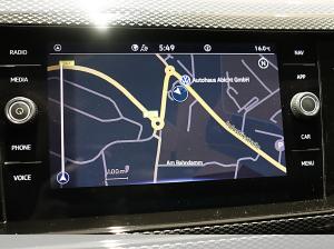 Volkswagen Taigo Life 1.0 TSI DSG TravelAssist LED ACC NAVI KAMERA