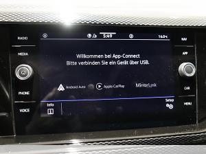 Volkswagen Taigo Life 1.0 TSI DSG TravelAssist LED ACC NAVI KAMERA