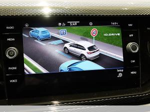 Volkswagen Taigo Life 1.0 TSI DSG TravelAssist LED ACC NAVI KAMERA