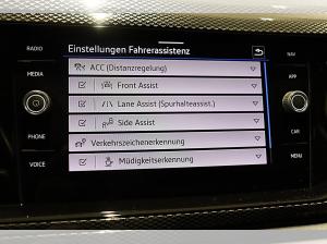 Volkswagen Taigo Life 1.0 TSI DSG TravelAssist LED ACC NAVI KAMERA