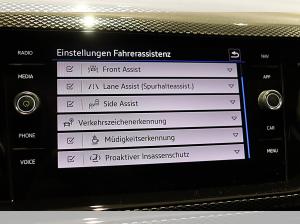 Volkswagen Taigo Life 1.0 TSI DSG TravelAssist LED ACC NAVI KAMERA