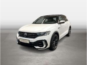Volkswagen T-Roc T-ROC R TSI DSG 4Motion 2xKlima ACC AUT DynLicht