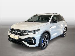 Volkswagen T-Roc T-ROC R 2.0 TSI DSG 4Motion 2xKlima ACC AUT Kam.