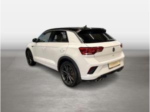 Volkswagen T-Roc T-ROC R TSI DSG 4Motion 2xKlima ACC AUT DynLicht