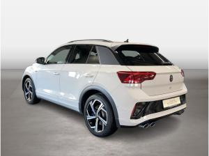 Volkswagen T-Roc T-ROC R 2.0 TSI DSG 4Motion 2xKlima ACC AUT Kam.