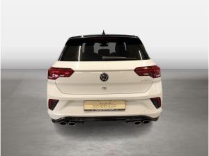 Volkswagen T-Roc T-ROC R TSI DSG 4Motion 2xKlima ACC AUT DynLicht
