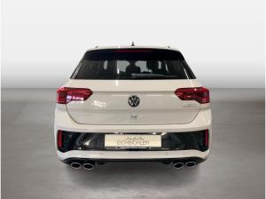Volkswagen T-Roc T-ROC R 2.0 TSI DSG 4Motion 2xKlima ACC AUT Kam.