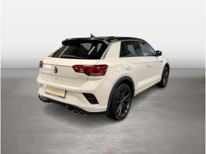Volkswagen T-Roc T-ROC R TSI DSG 4Motion 2xKlima ACC AUT DynLicht