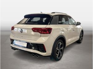 Volkswagen T-Roc T-ROC R 2.0 TSI DSG 4Motion 2xKlima ACC AUT Kam.