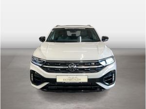 Volkswagen T-Roc T-ROC R 2.0 TSI DSG 4Motion 2xKlima ACC AUT Kam.