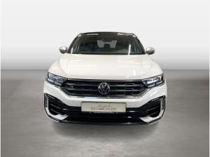 Volkswagen T-Roc T-ROC R TSI DSG 4Motion 2xKlima ACC AUT DynLicht