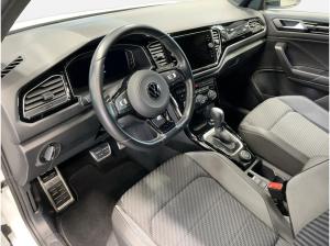 Volkswagen T-Roc T-ROC R TSI DSG 4Motion 2xKlima ACC AUT DynLicht