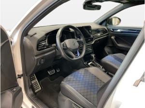 Volkswagen T-Roc T-ROC R 2.0 TSI DSG 4Motion 2xKlima ACC AUT Kam.