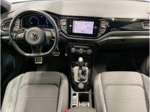 Volkswagen T-Roc T-ROC R TSI DSG 4Motion 2xKlima ACC AUT DynLicht
